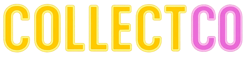 collectco logo